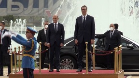 PRESSEK nedelje